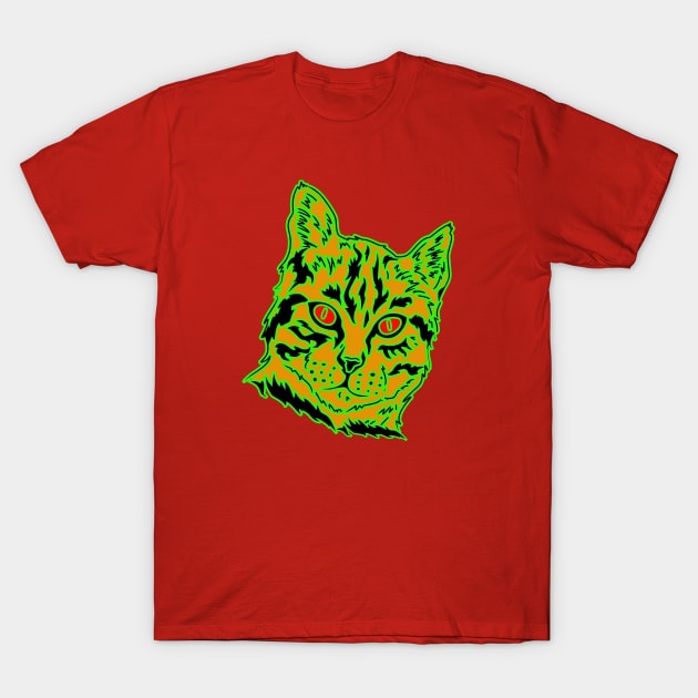 show me your kitties T-Shirt by yacineshop